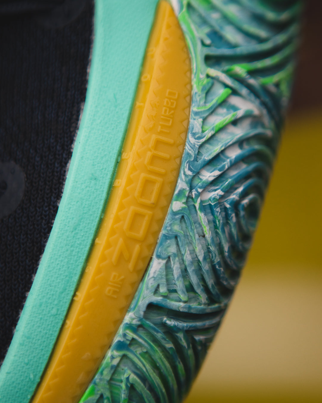 Nike Kyrie 5 'UFO'