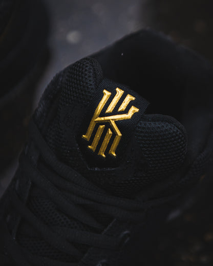 Nike Kyrie 3 Irving Gold