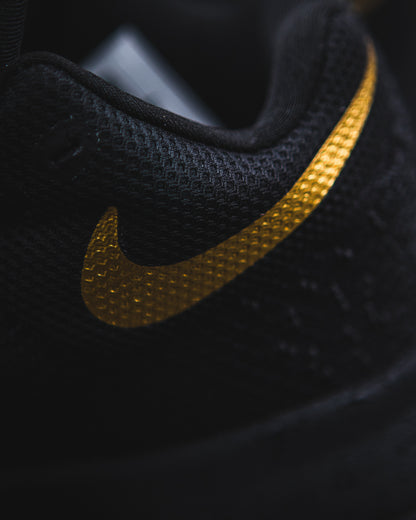 Nike Kyrie 3 Irving Gold