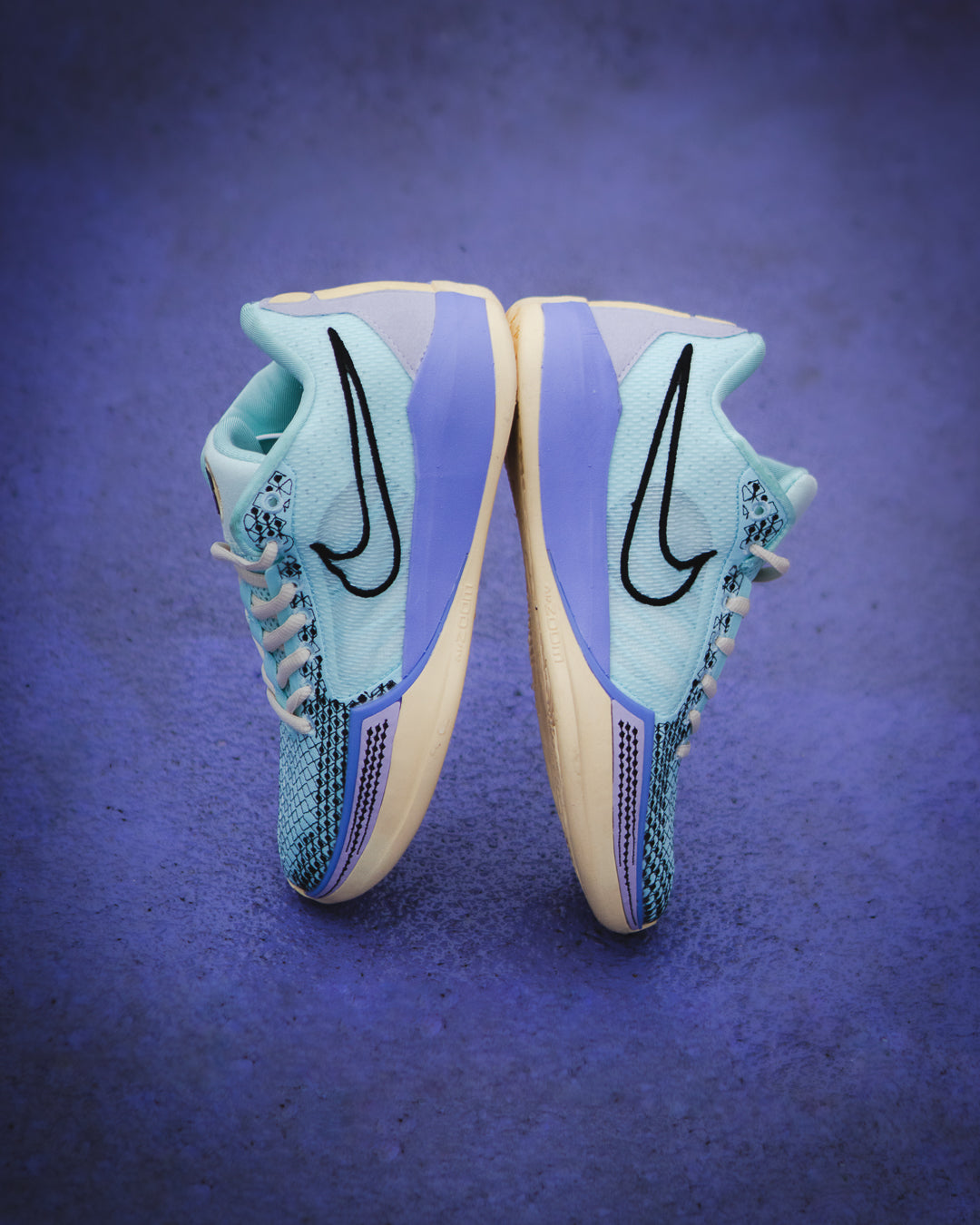 Nike Sabrina 1 'Brooklyn's Finest'