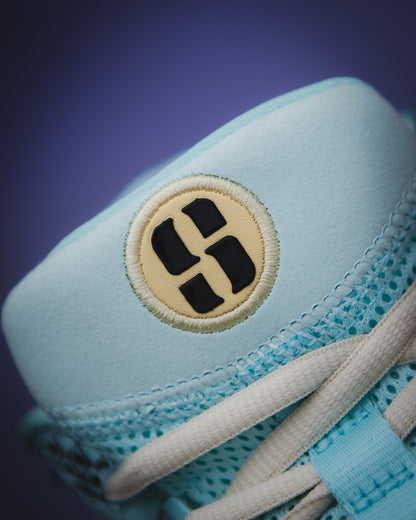 Nike Sabrina 1 'Brooklyn's Finest'
