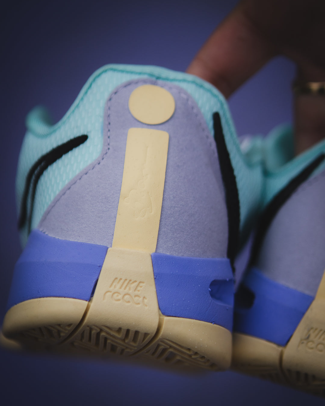 Nike Sabrina 1 'Brooklyn's Finest'