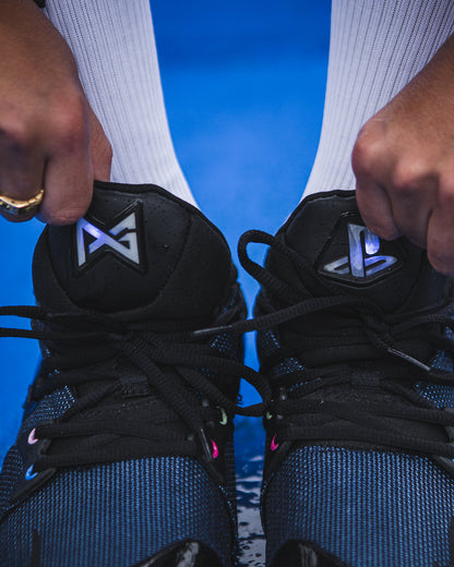Nike PG2 Racer Blue PlayStation