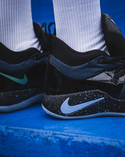 Nike PG2 Racer Blue PlayStation