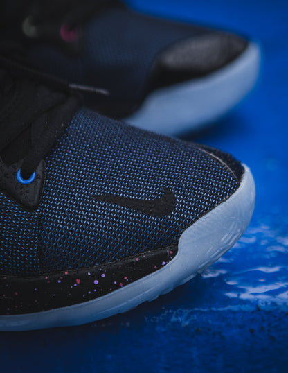 Nike PG2 Racer Blue PlayStation