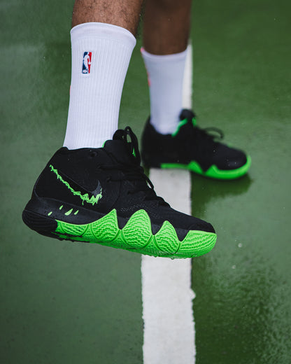 Nike Kyrie 4 'Halloween'