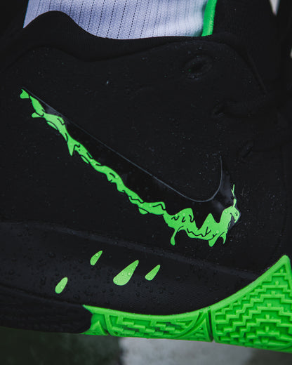 Nike Kyrie 4 'Halloween'