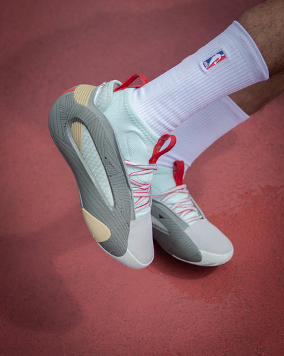 Adidas Harden Vol. 8 'Dragon Boat Festival'