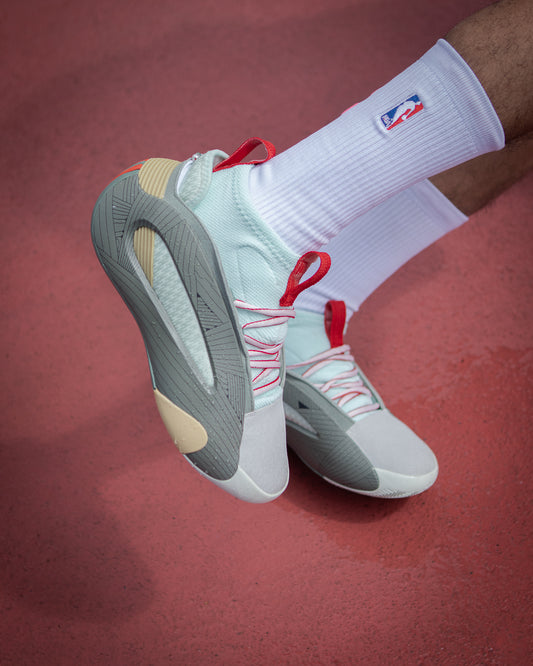 Adidas Harden Vol. 8 'Dragon Boat Festival'