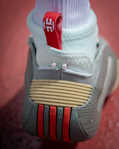 Adidas Harden Vol. 8 'Dragon Boat Festival'