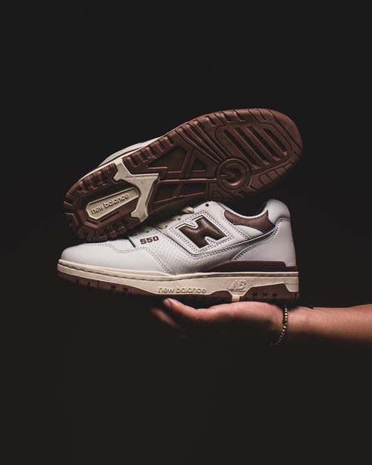 New Balance 550