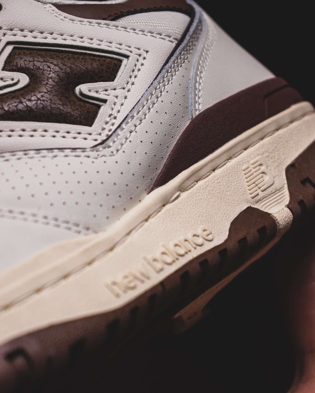 New Balance 550