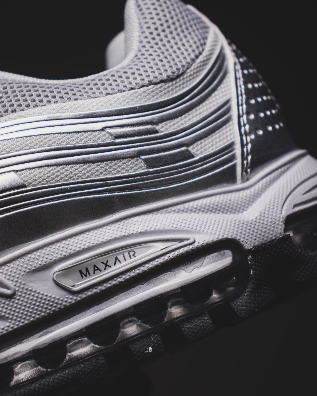 Nike Air Max TL 2.5