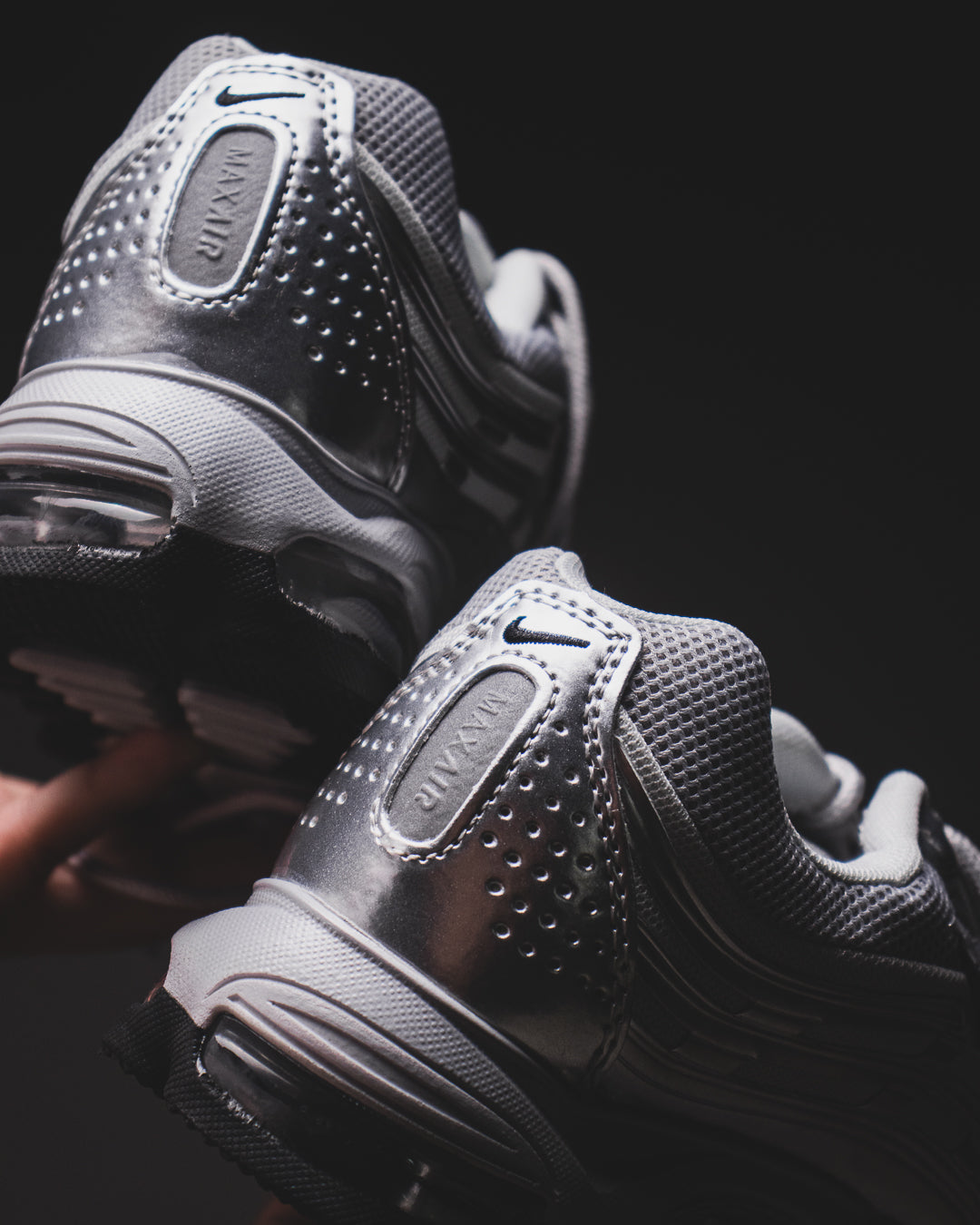 Nike Air Max TL 2.5