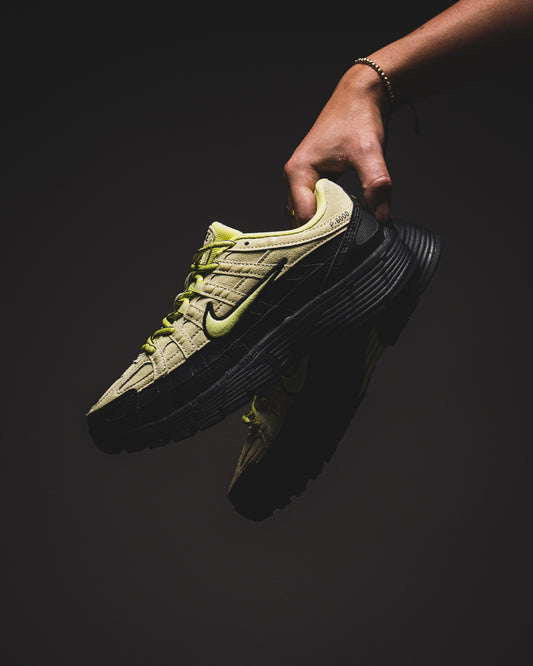 Nike p-6000