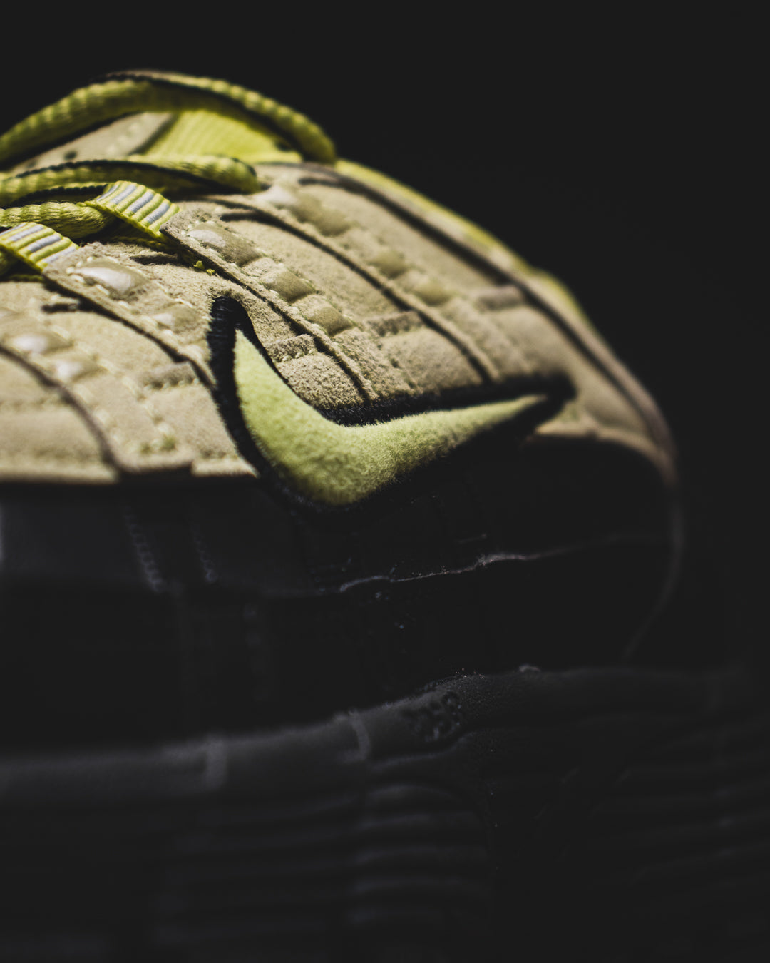 Nike p-6000