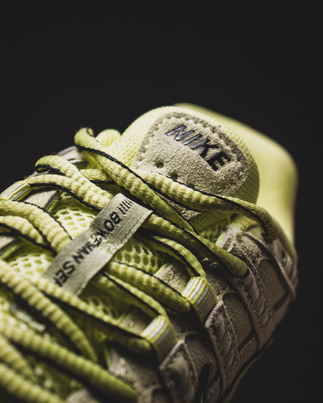 Nike p-6000