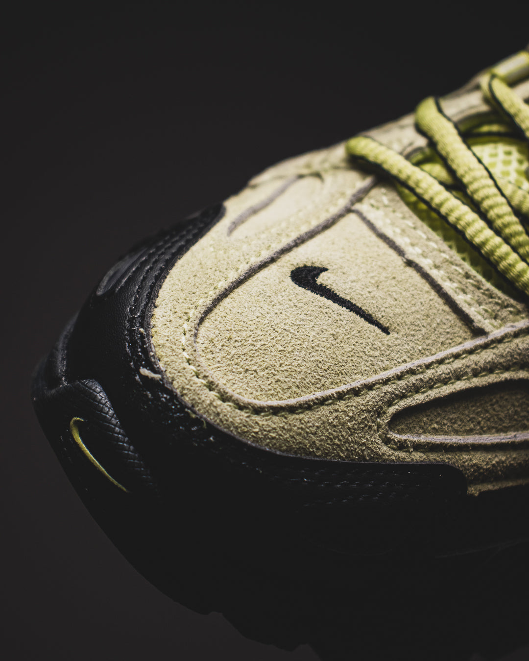 Nike p-6000
