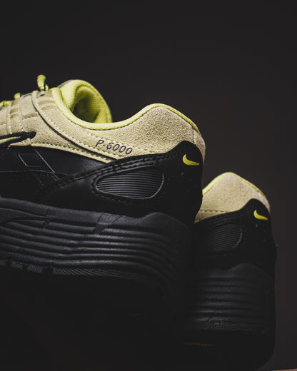 Nike p-6000