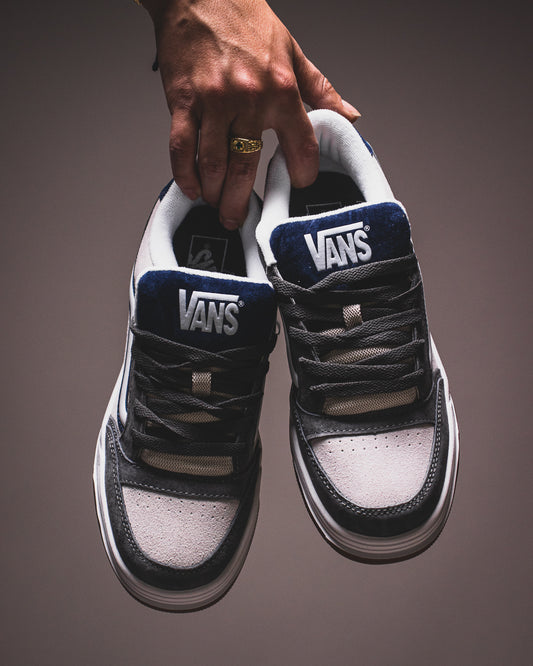 Vans Upland