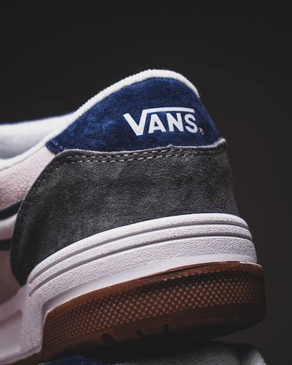 Vans Upland