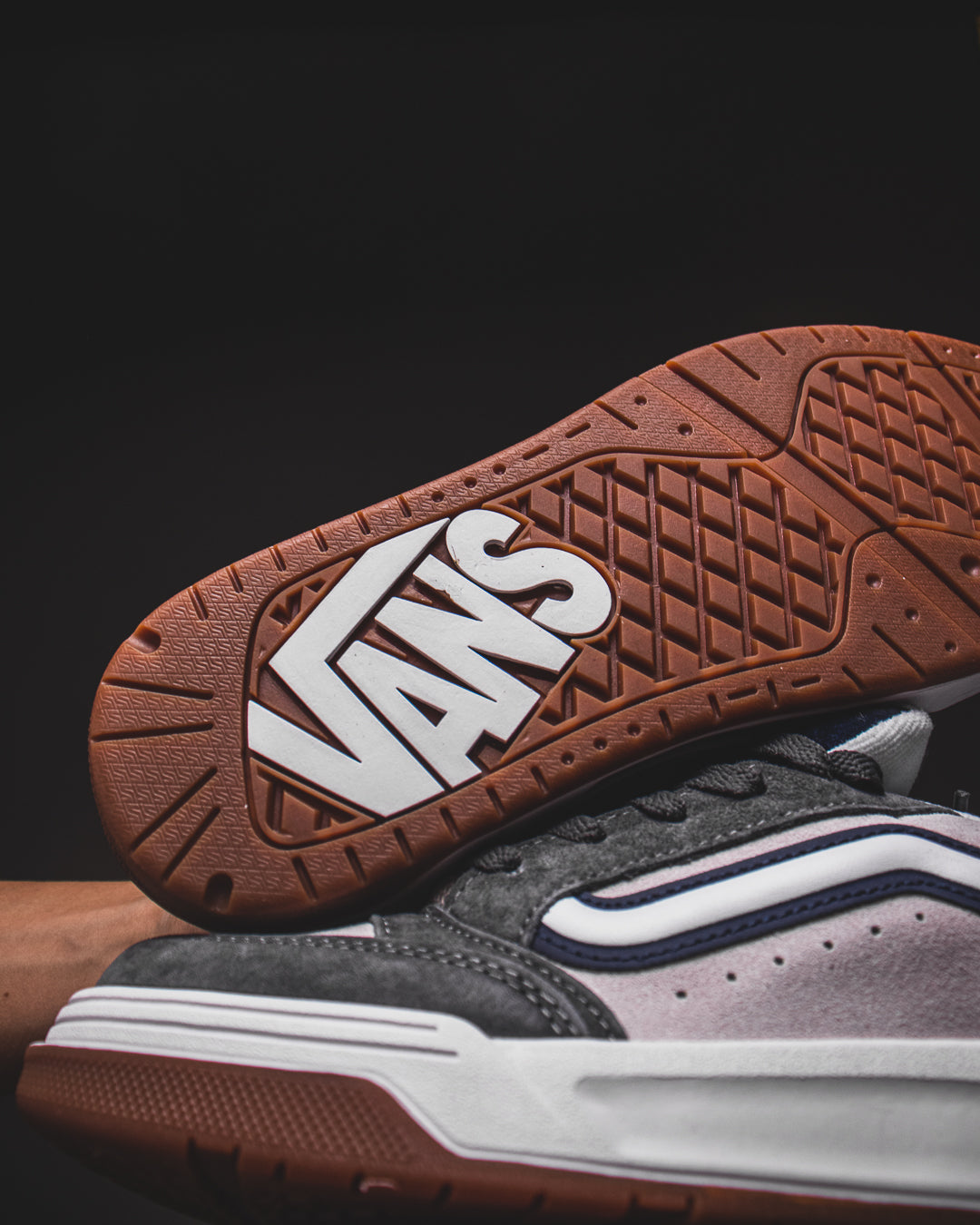 Vans Upland