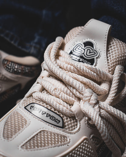 LV Skate Sneaker