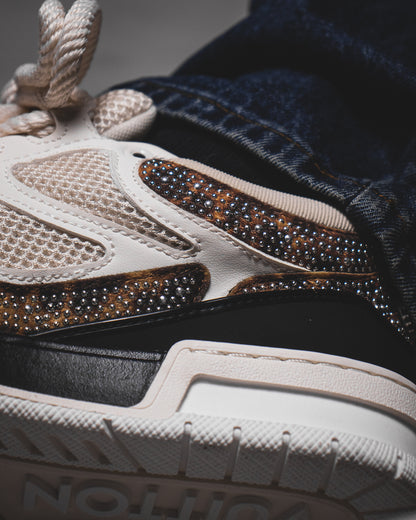 LV Skate Sneaker