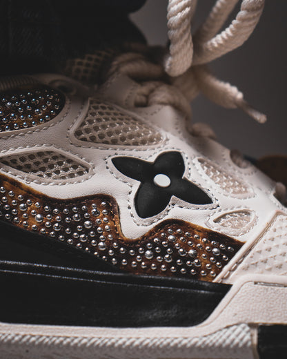 LV Skate Sneaker