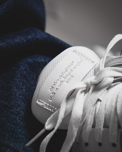 Off White out of office