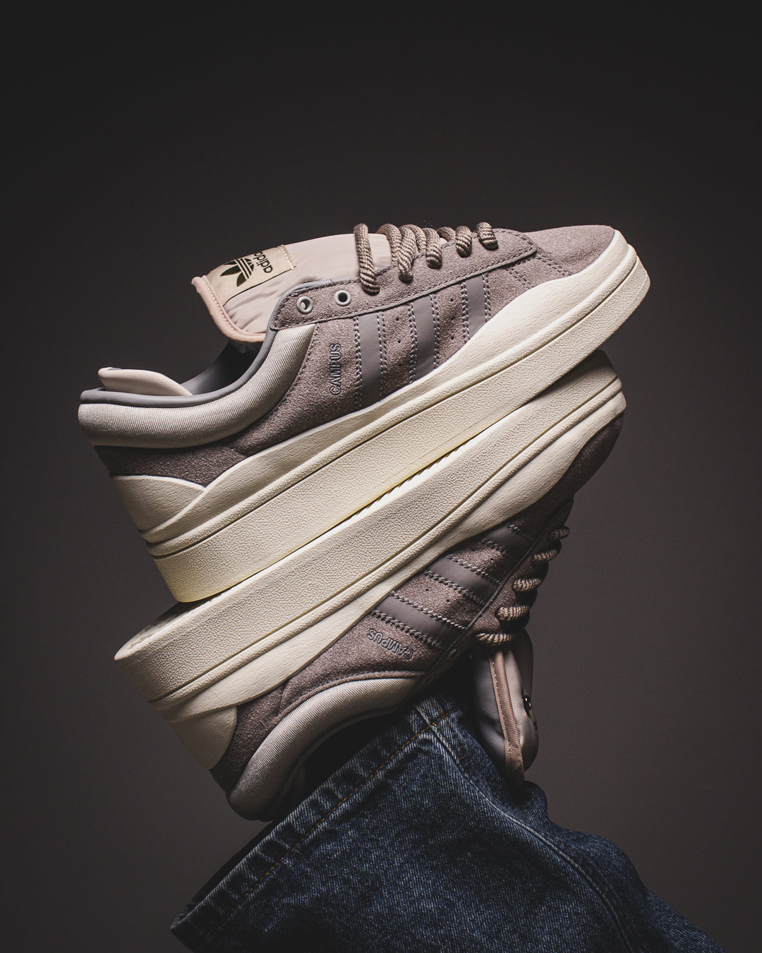 Adidas Campus x Bad Bunny