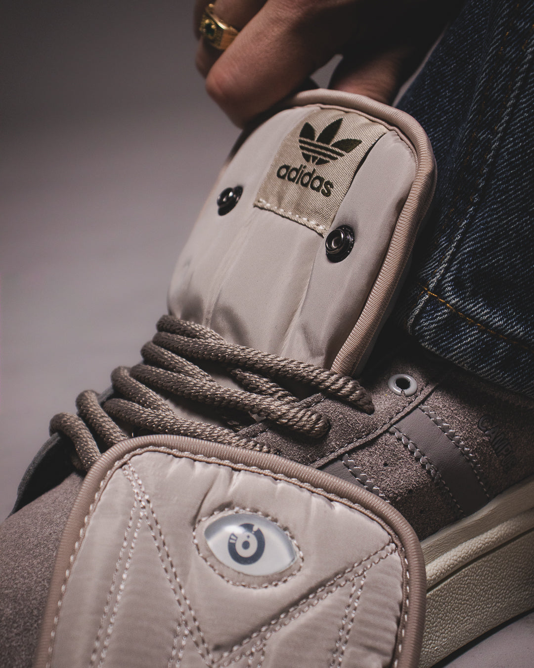 Adidas Campus x Bad Bunny