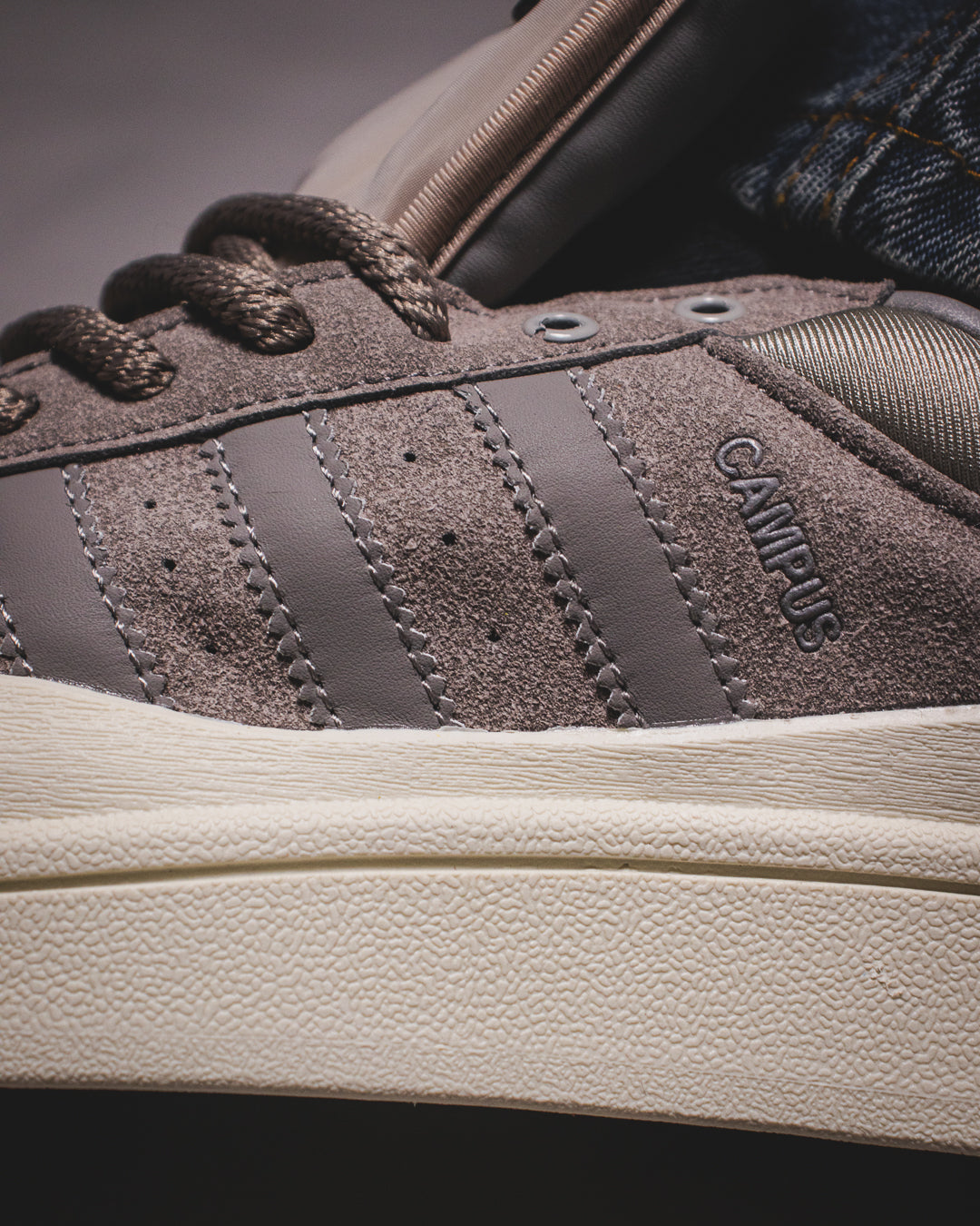 Adidas Campus x Bad Bunny