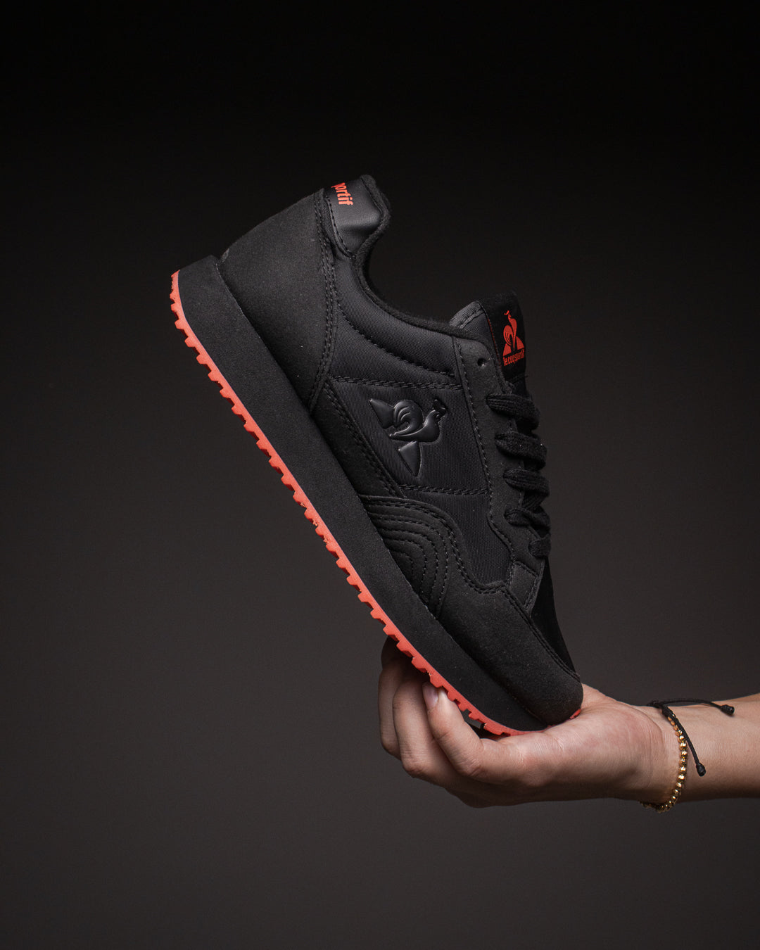 Le Coq Sportif