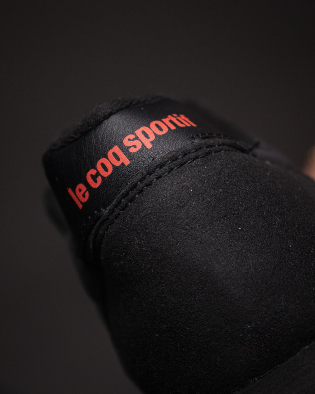Le Coq Sportif