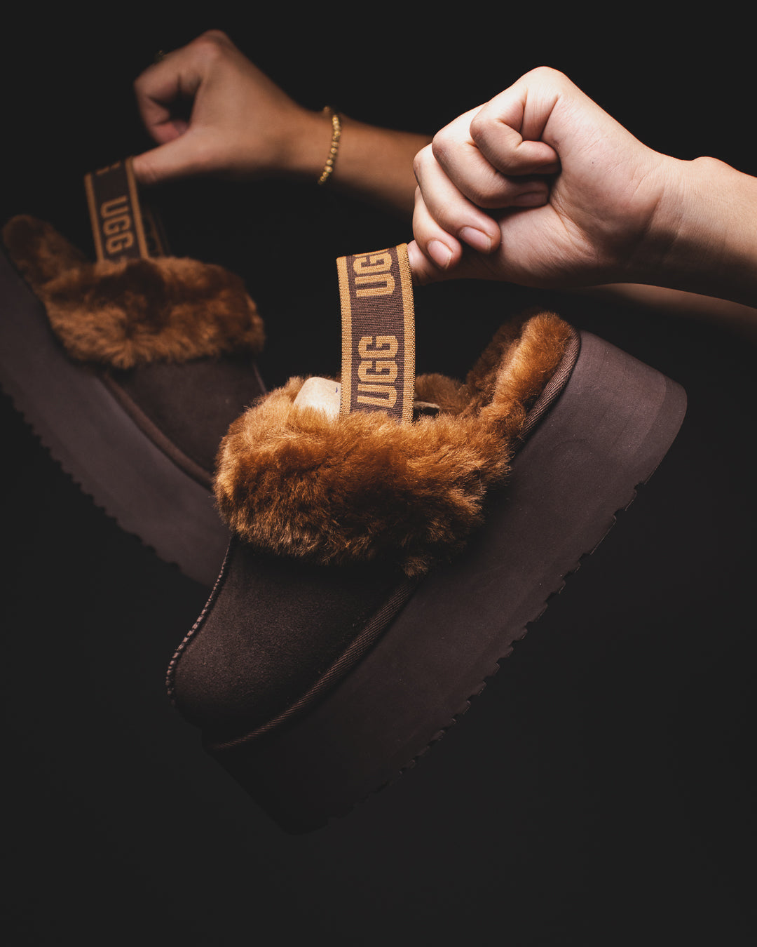 Ugg