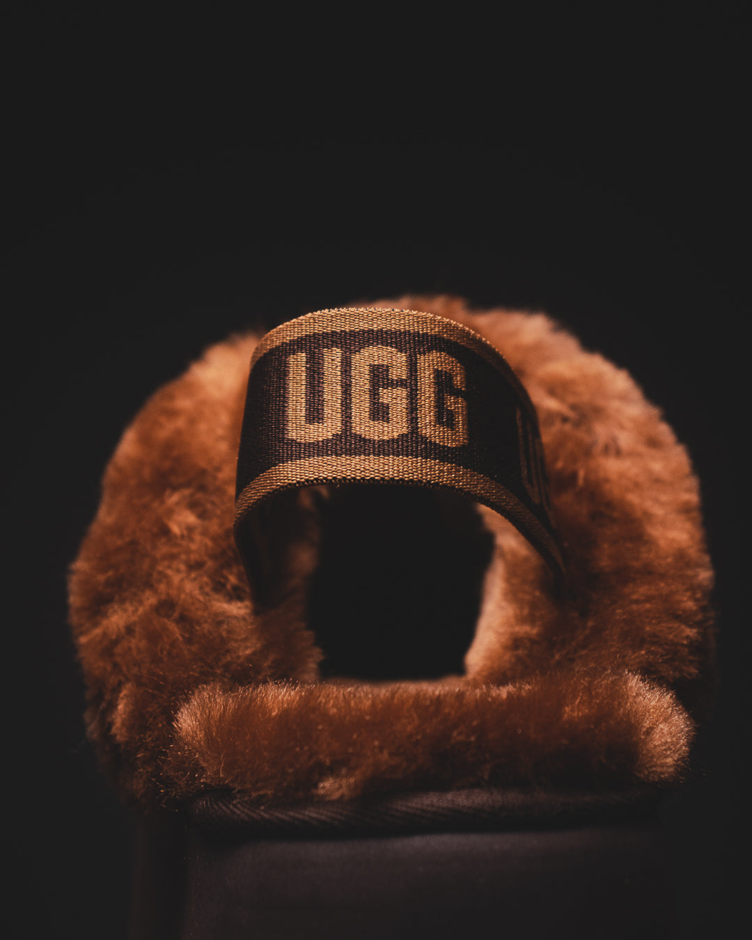 Ugg