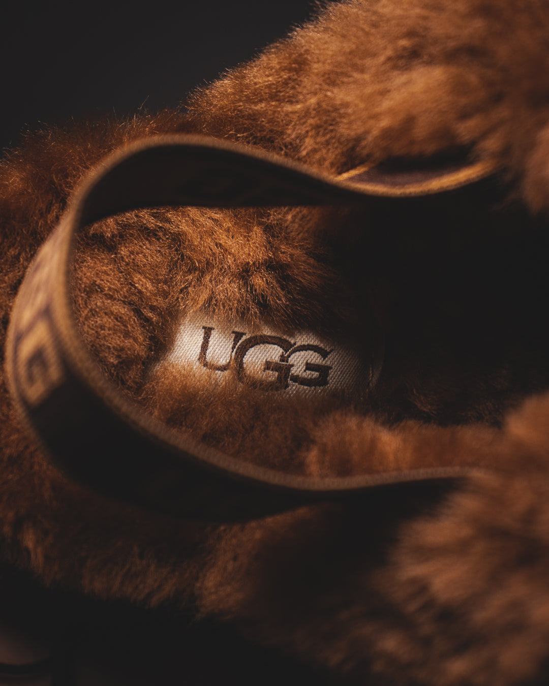 Ugg