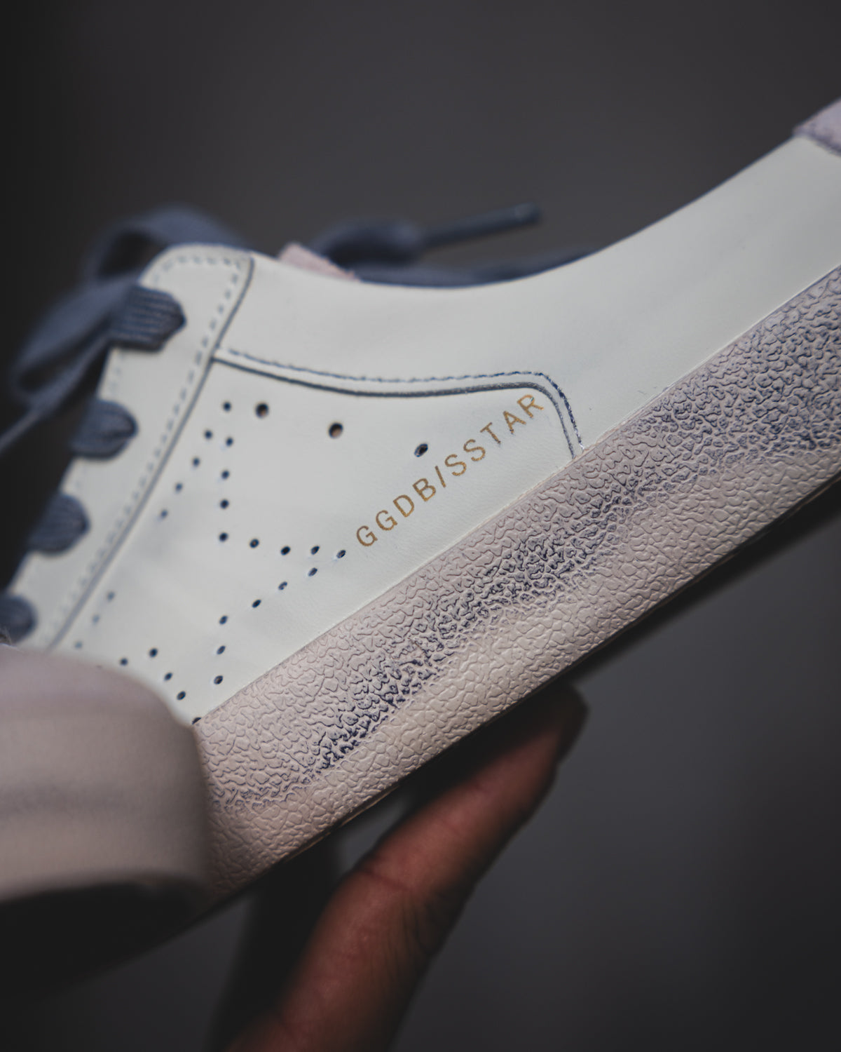 Golden Goose