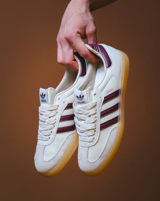 Adidas Samba