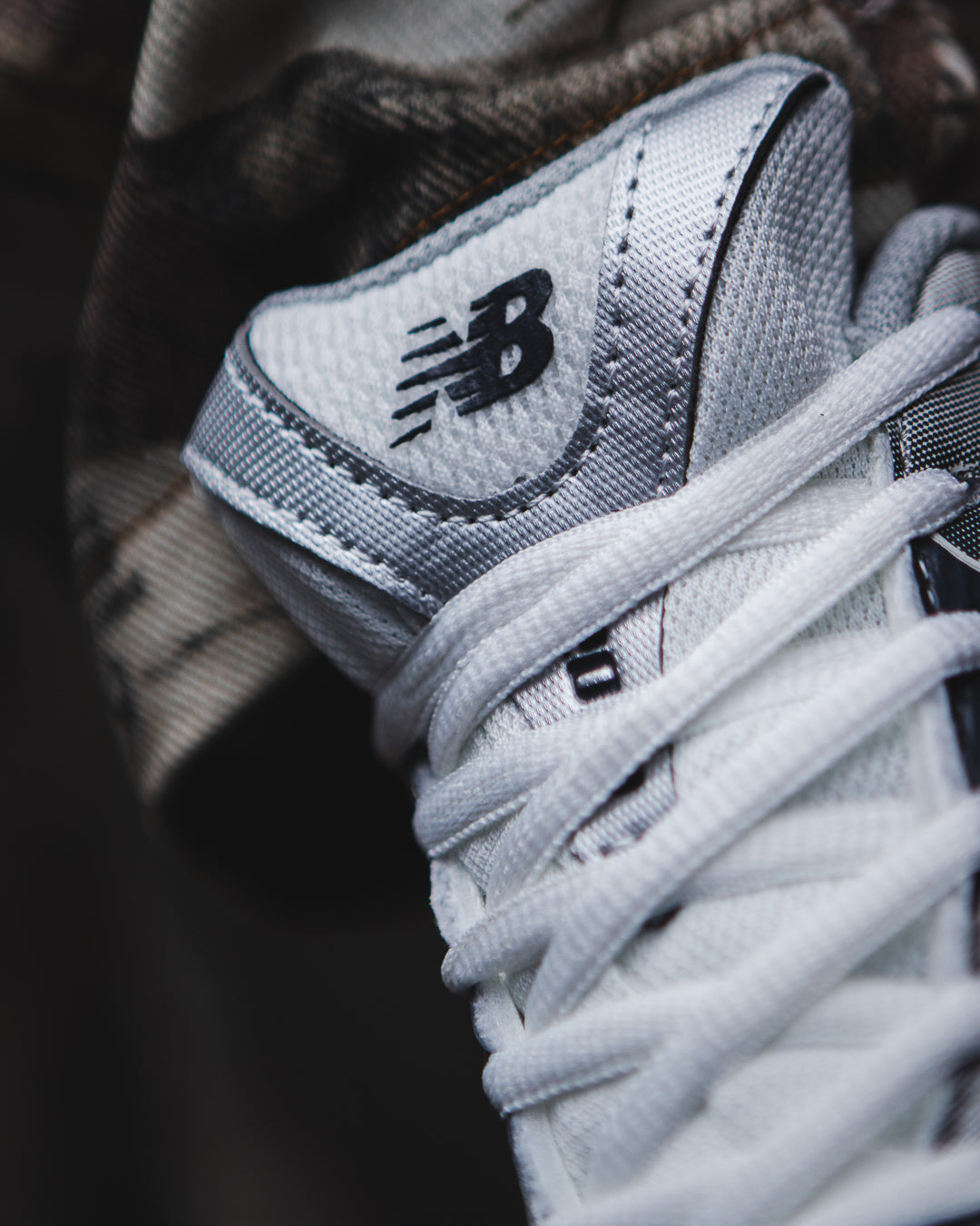 New balance 2000