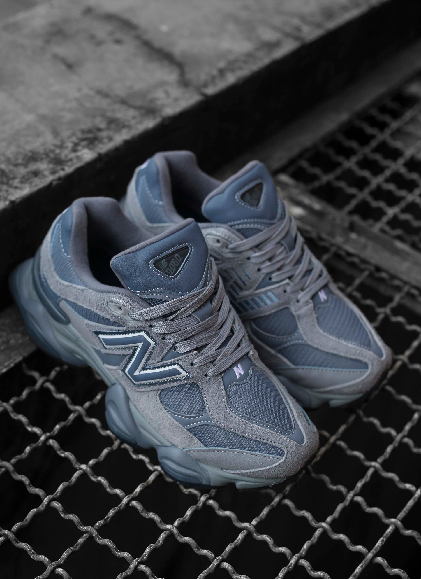 New balance 9060