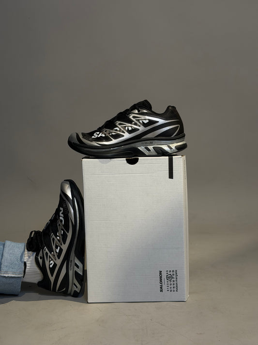 Salomon xt- 6 x Maison Margiela