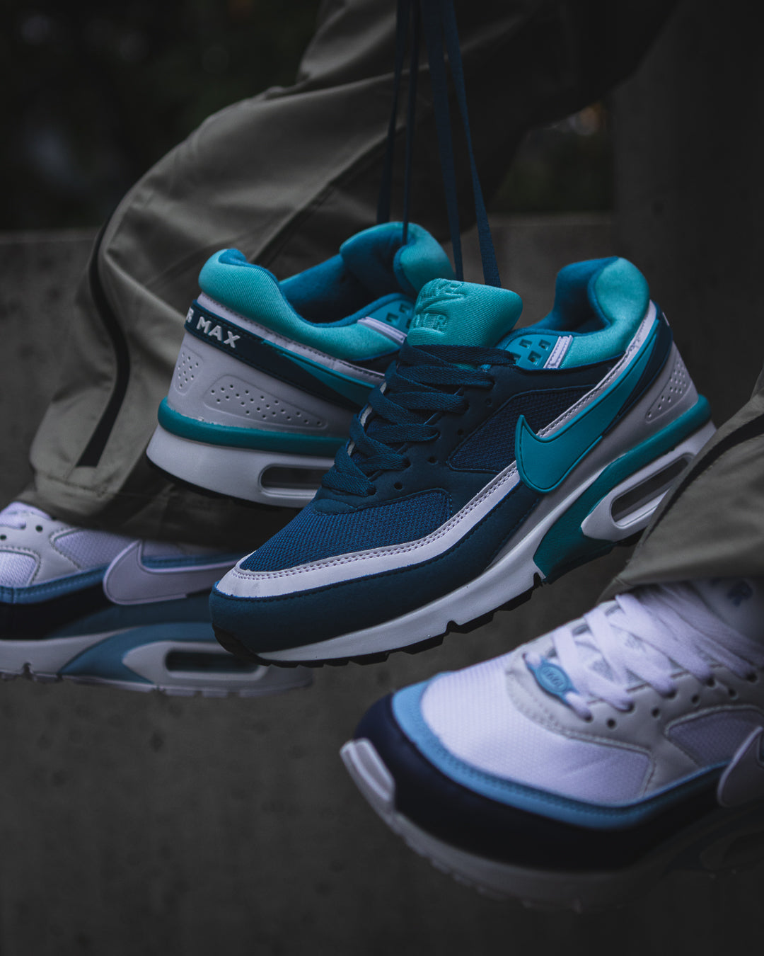 Nike Air Max BW