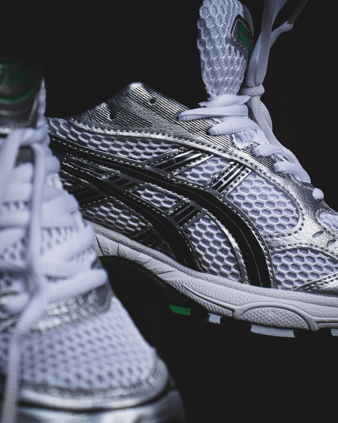 Asics gel - kayano 14
