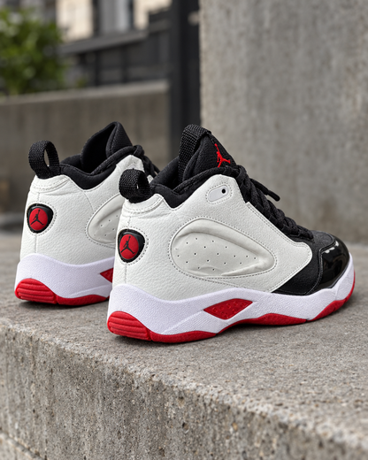 Nike Air Jordan Jumpman Quick 23