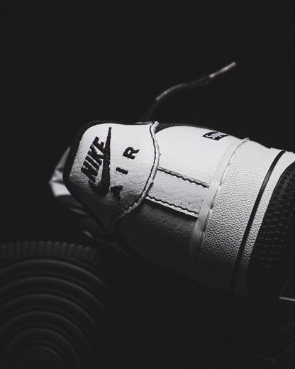 Nike Air Force One x Supreme