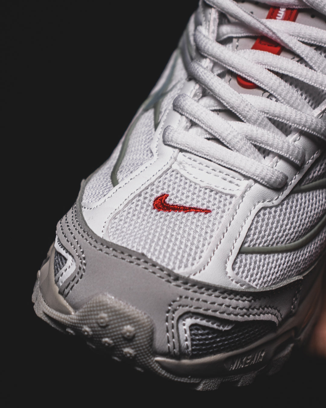 Nike Shox x Supreme