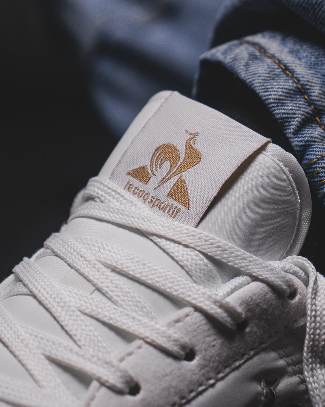 Le Coq Sportif