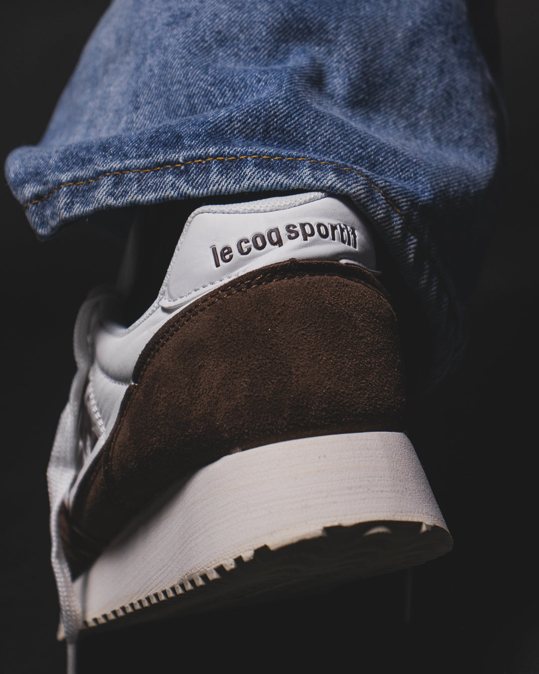 Le Coq Sportif